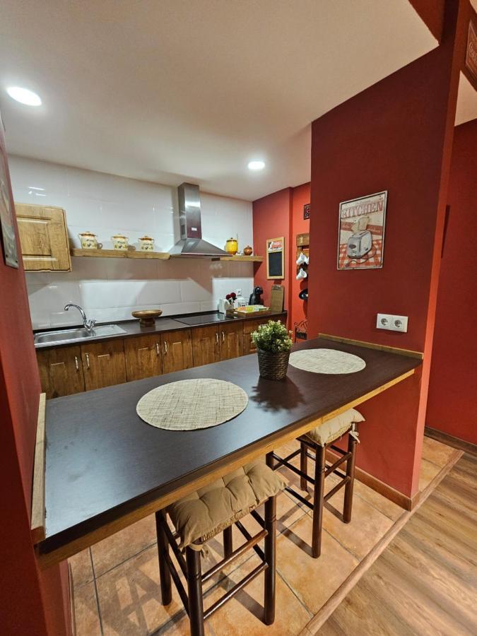 Apartamento Mikaela Alcalá de Henares Exterior foto