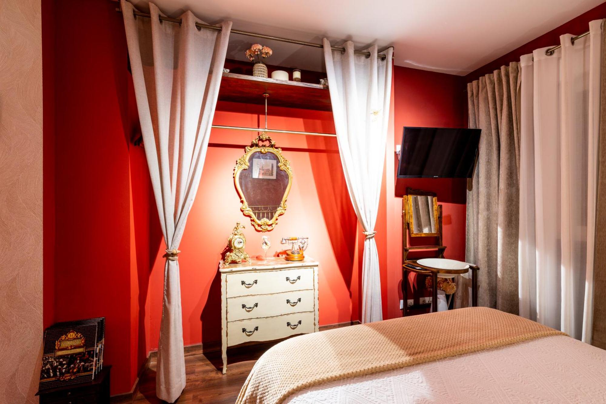 Apartamento Mikaela Alcalá de Henares Exterior foto